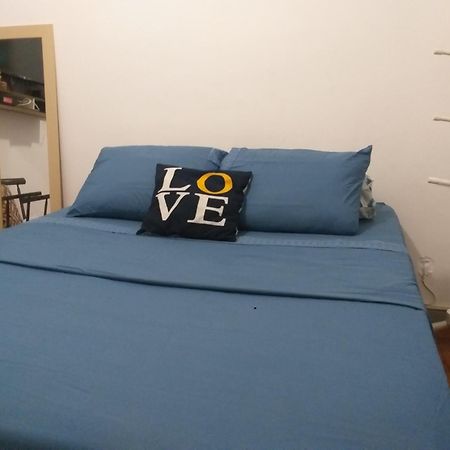 Apartmán Aconchegante Do Leme Rio de Janeiro Exteriér fotografie