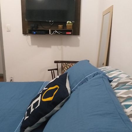 Apartmán Aconchegante Do Leme Rio de Janeiro Exteriér fotografie